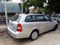 CHEVROLET NUBIRA BREAK