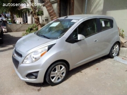 CHEVROLET SPARK VENANT