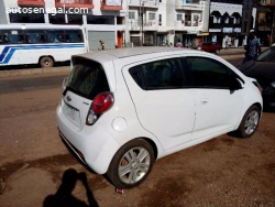 CHEVROLET SPARK VENANT