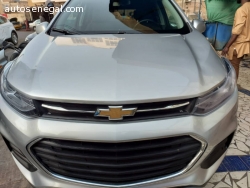 CHEVROLET TRAX VENANT 2019