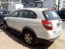 CHEVROLT CAPTIVA