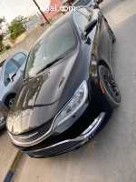 CHRYSLER 200 VENANT 2016