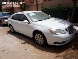 CHRYSLER 200 VENANT