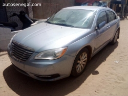 CHRYSLER 200 VENANT