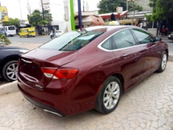 CHRYSLER 200 VENANT