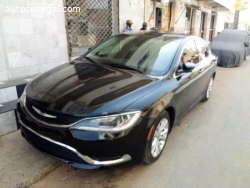 CHRYSLER 200 VENANT