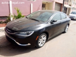 CHRYSLER 200 VENANT