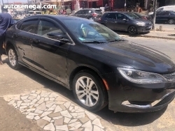 CHRYSLER 200 VENANT