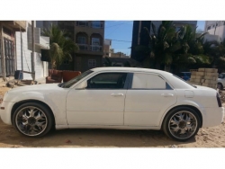 chrysler 300c