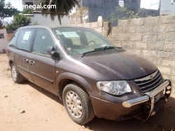 CHRYSLER VOYAGER 7PLACES