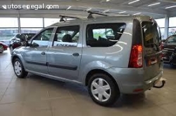 citroen berlingo 7places