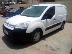 CITROEN BERLINGO FOURGON