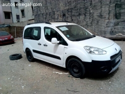 CITROEN BERLINGO VENANT