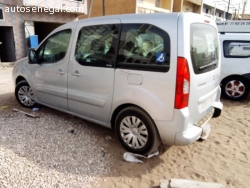 CITROEN  BERLINGO VENANT