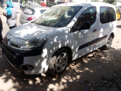 CITROEN BERLINGO VENANT