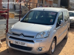 CITROEN BERLINGO VENANT