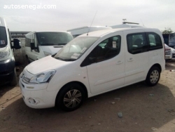 CITROEN BERLINGO VENANT