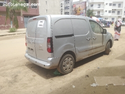 Citroën Berlingo venant