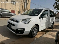 Citroen berlingo venant