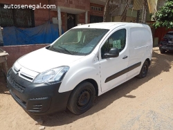 Citroën Berlingo Venant