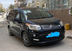 Citroën C3 Picasso