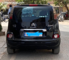 Citroën C3 Picasso