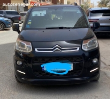 Citroën C3 Picasso