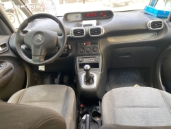 Citroën C3 Picasso