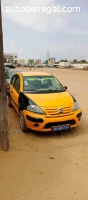 Citroen C3 Taxi