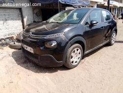 CITROEN C3 VENANT 2017