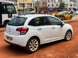 CITROËN C3 VENANT