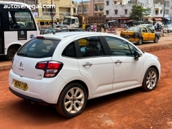 CITROËN C3 VENANT