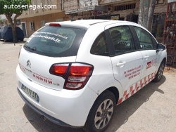 Citroën C3 Venant