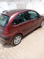 CITROEN  C3