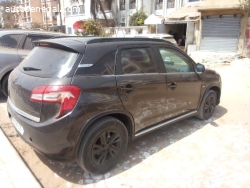 Citroën C4 Air Cross