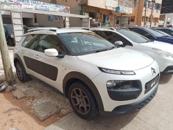 Citroën C4 Cactus Venant