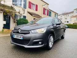 Citroen C4 Essence