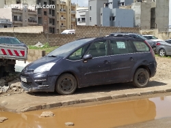 Citroën C4 Picasso 7places