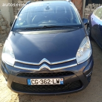 CITROEN C4 PICASSO VENANT 7PLACES