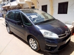 CITROEN C4 PICASSO VENANT 7PLACES