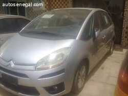 CITROEN C4  PICASSO VENANT