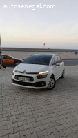 Citroën C4 PICASSO Venant