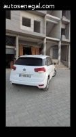 Citroën C4 PICASSO Venant