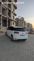Citroën C4 PICASSO Venant