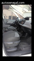 Citroën C4 PICASSO Venant