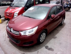 CITROEN C4 VENANT