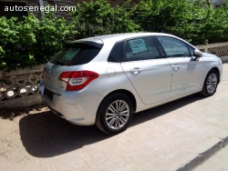 CITROEN C4 VENANT