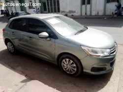 CITROEN C4 VENANT