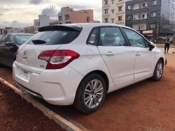 CITROEN C4 VENANT