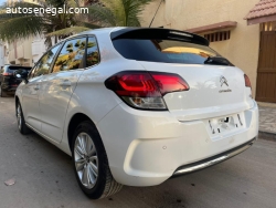 CITROEN C4 VENANT